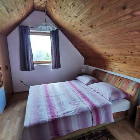 Vukovic Apartment Полянак Экстерьер фото