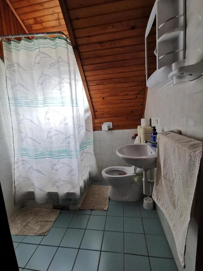 Vukovic Apartment Полянак Экстерьер фото