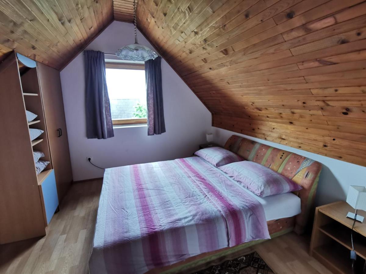 Vukovic Apartment Полянак Экстерьер фото